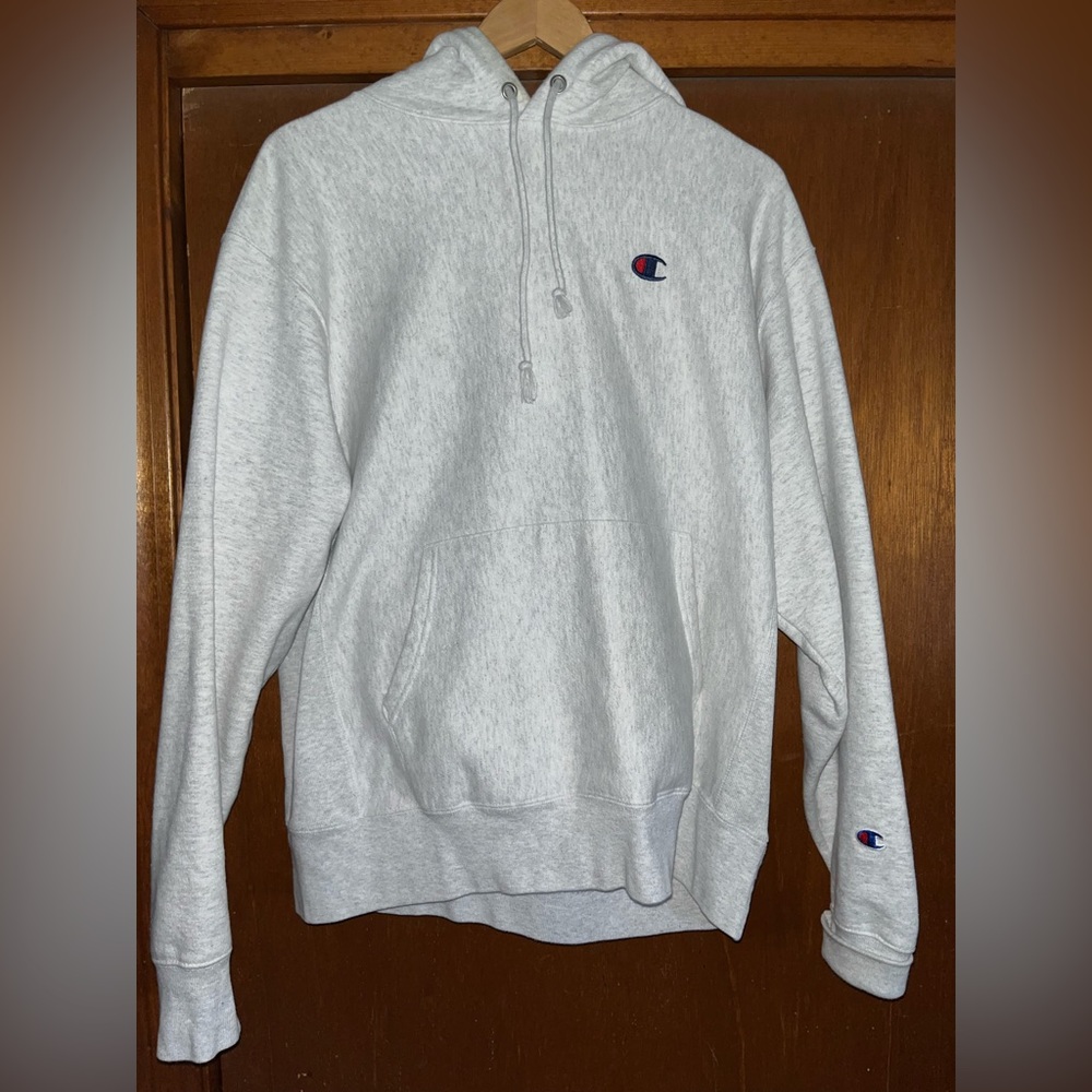 Champion Men’s Hoodie